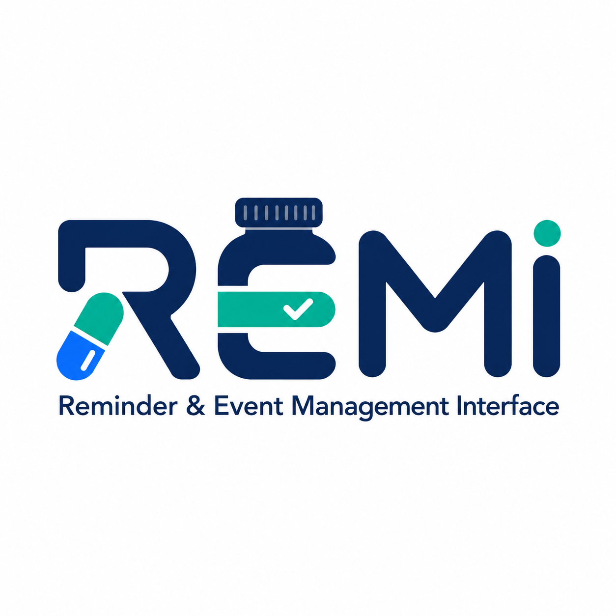 REMI logo